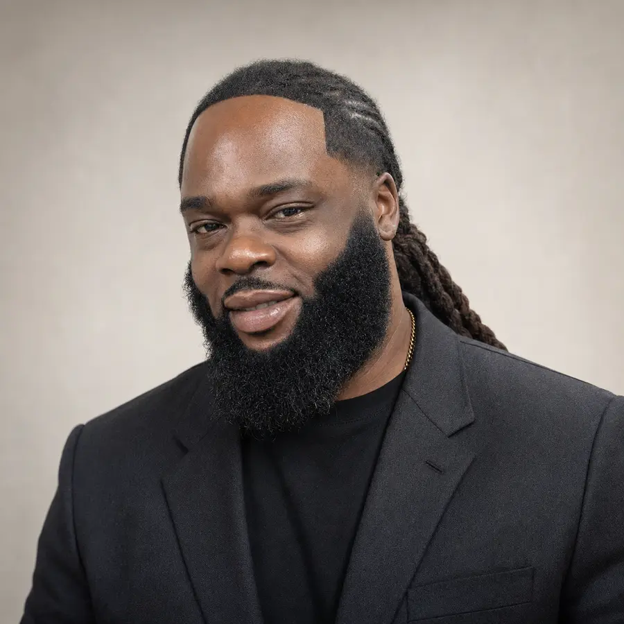 Keith, founder of PublicProof AI