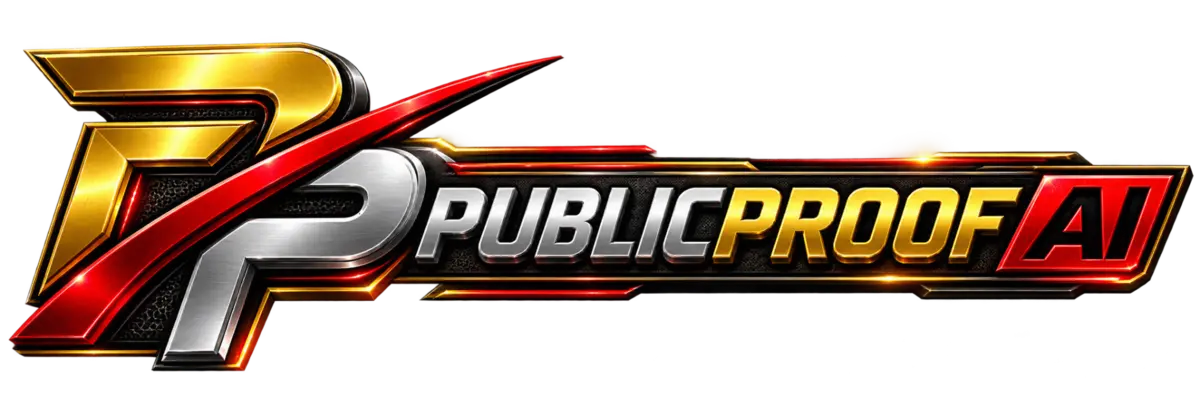 PublicProof AI
